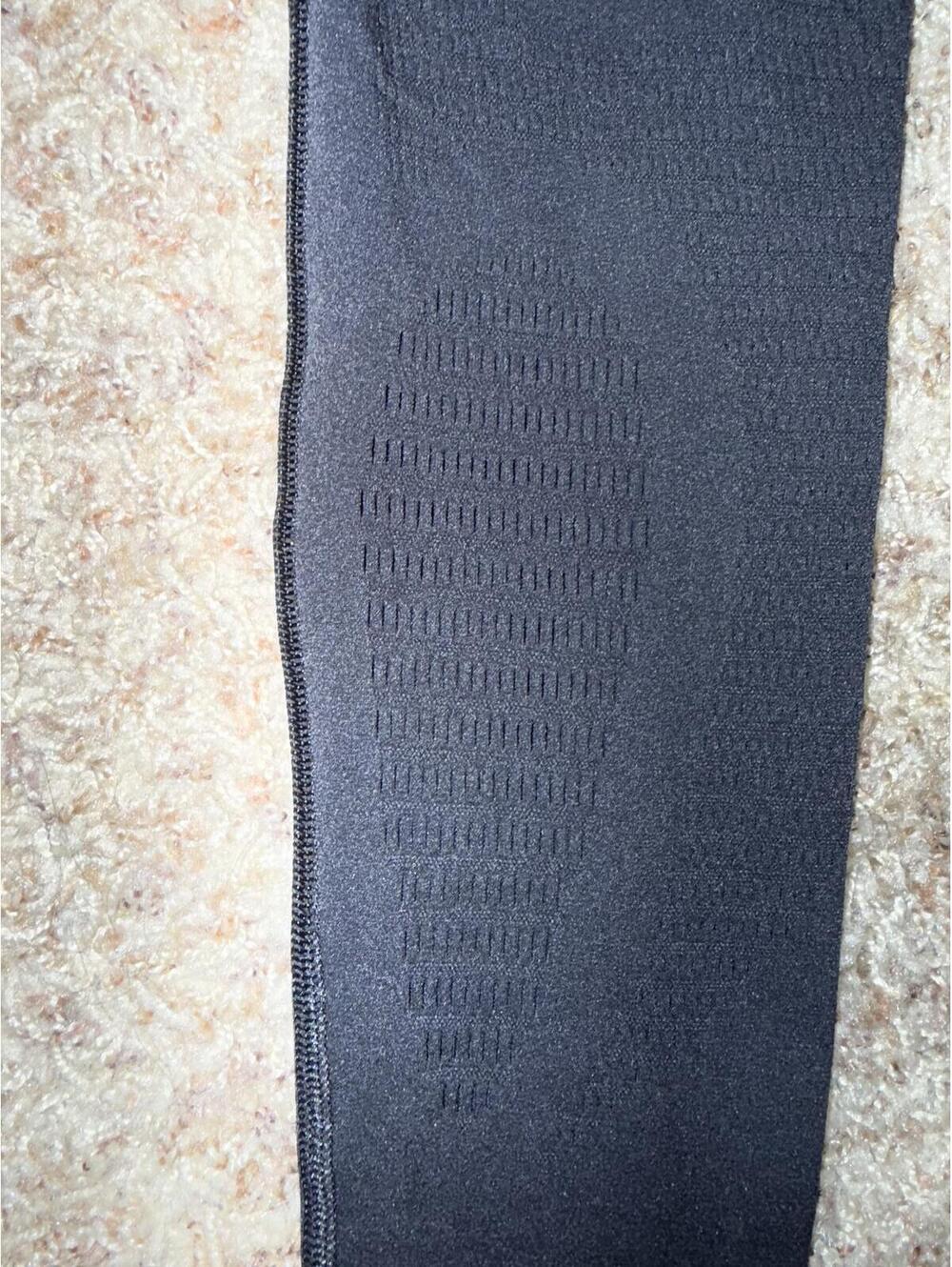 Nike x Matthew M. Williams NRG Dri-Fit Black Leggings - Picture 2 of 9
